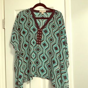 MICHAEL Michael Kors Top